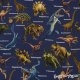 海軍【帶點神祕的星空或深海氛圍】