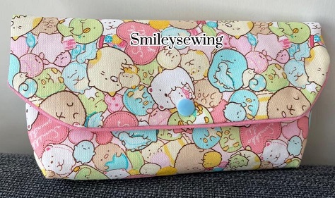 客人作品 By [ Smiley sewing ]