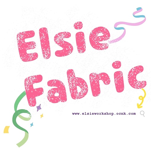 Elsie's Fabric