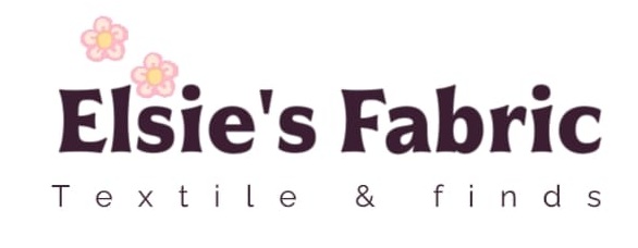 Elsie's Fabric