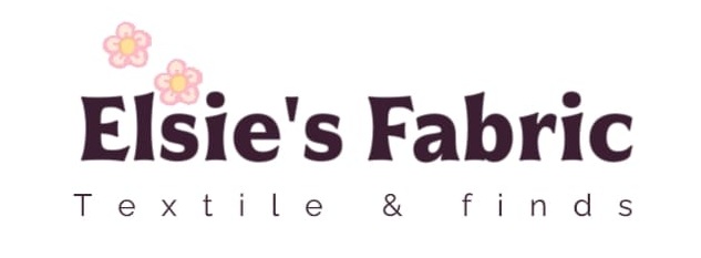 Elsie Fabric