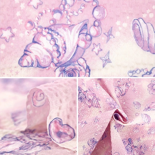 波紋布 Ripple Fabric✋🏻Q & A